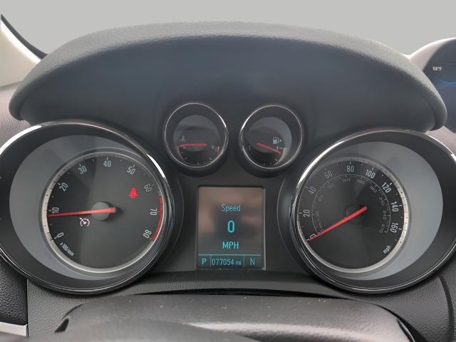 2015 Buick Encore Convenience