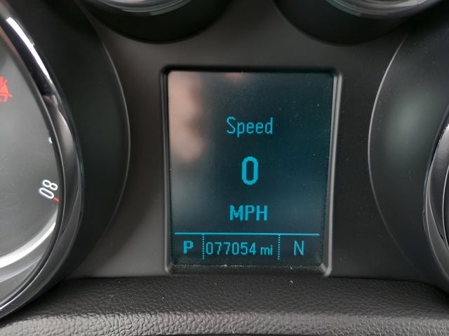 2015 Buick Encore Convenience