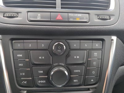 2015 Buick Encore Convenience
