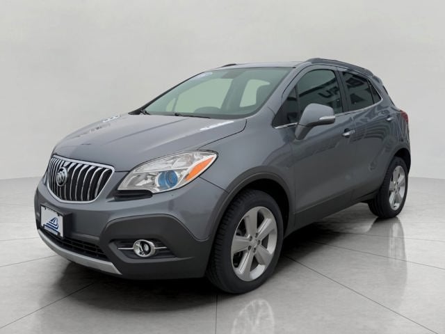 2015 Buick Encore Convenience