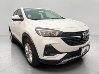 2020 Buick Encore GX Preferred