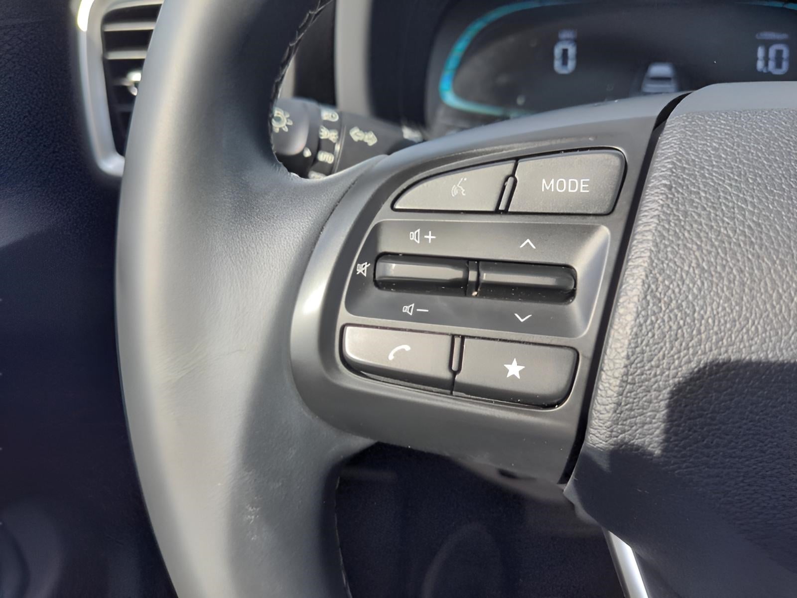 2024 Hyundai Venue SEL