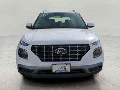2024 Hyundai Venue SEL
