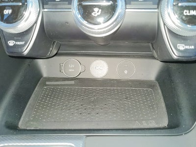 2022 Genesis G70 2.0T