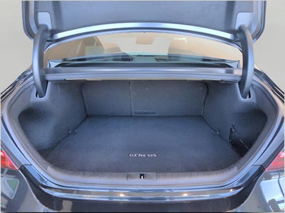 2022 Genesis G70 2.0T