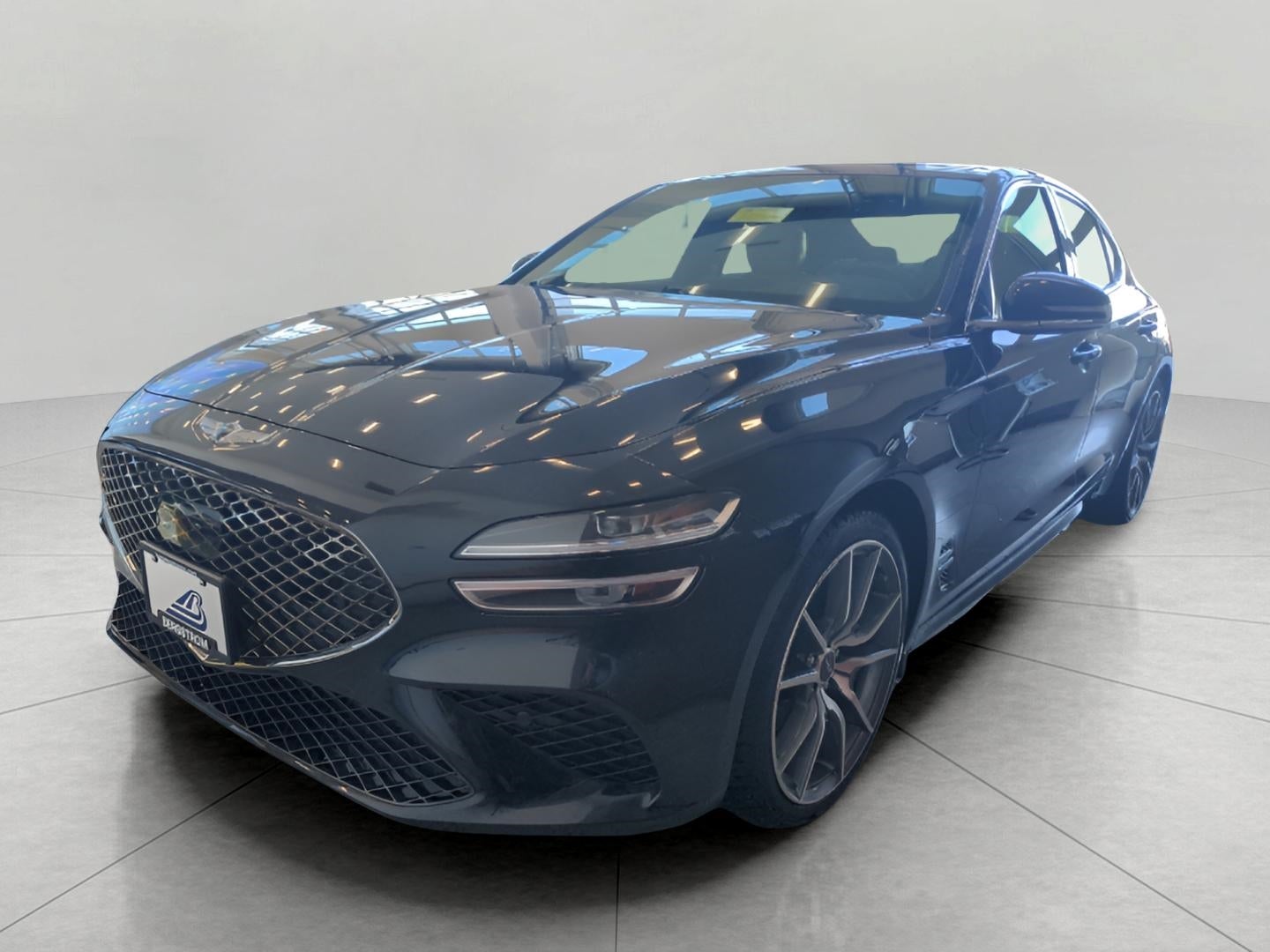 2022 Genesis G70 2.0T