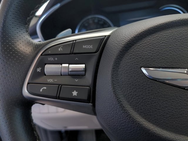 2022 Genesis G70 2.0T