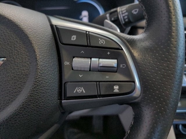 2022 Genesis G70 2.0T