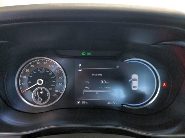 2022 Genesis G70 2.0T