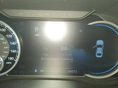 2022 Genesis G70 2.0T