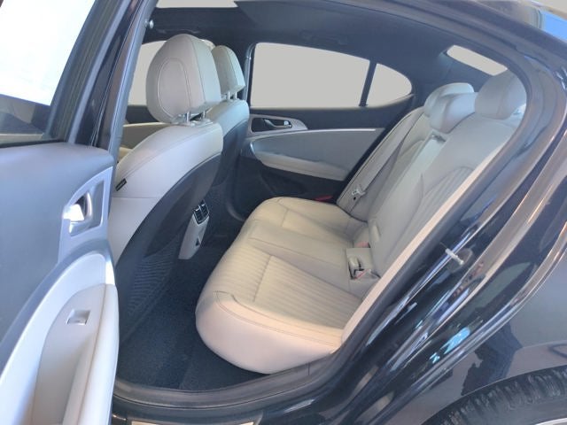 2022 Genesis G70 2.0T