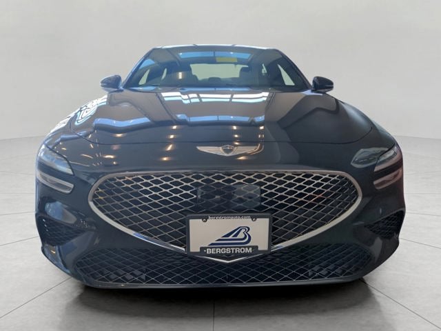 2022 Genesis G70 2.0T