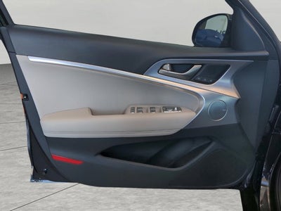 2022 Genesis G70 2.0T