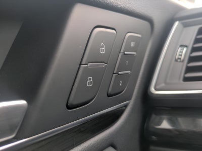 2020 Audi Q5 Premium Plus