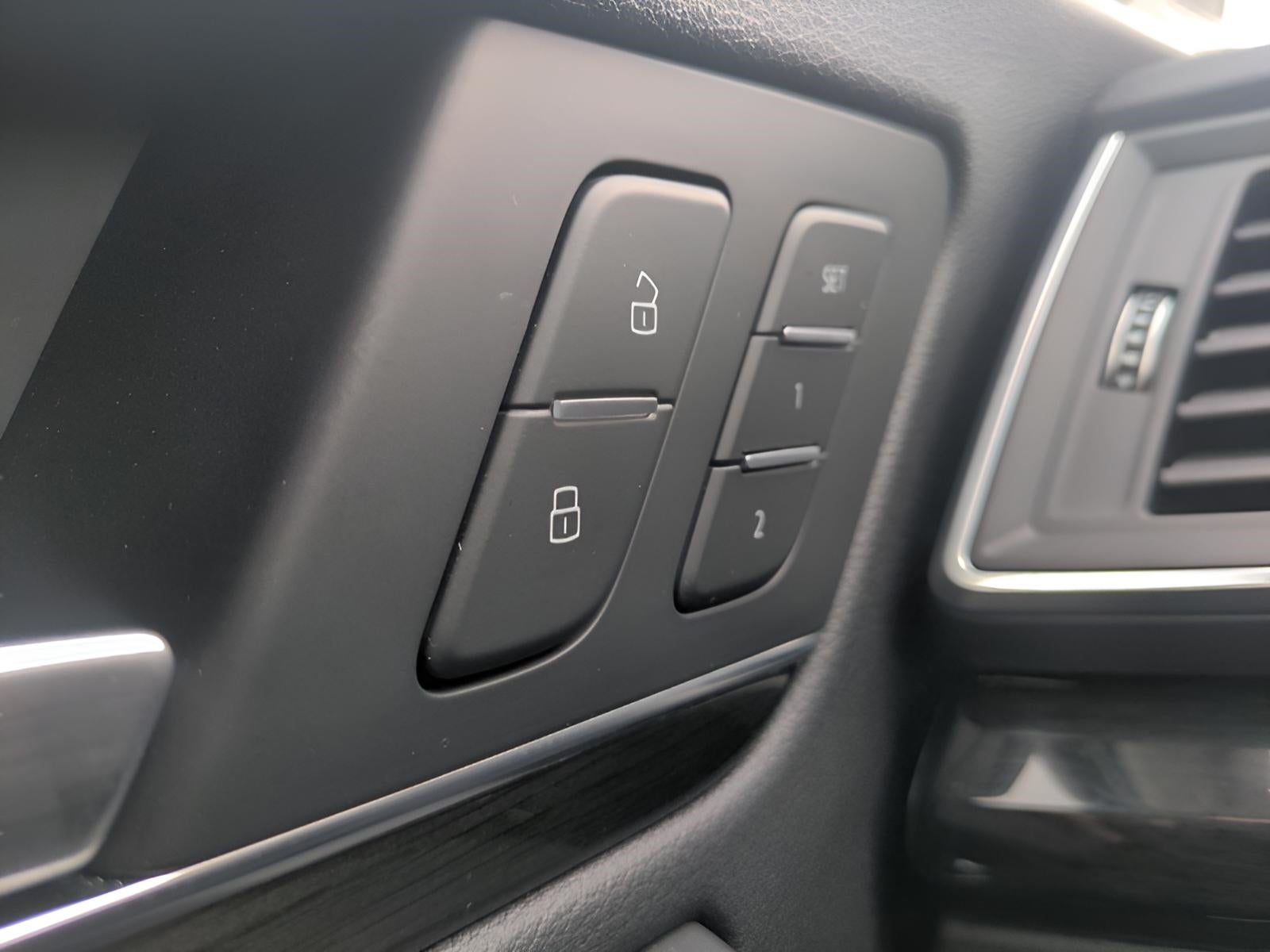 2020 Audi Q5 Premium Plus