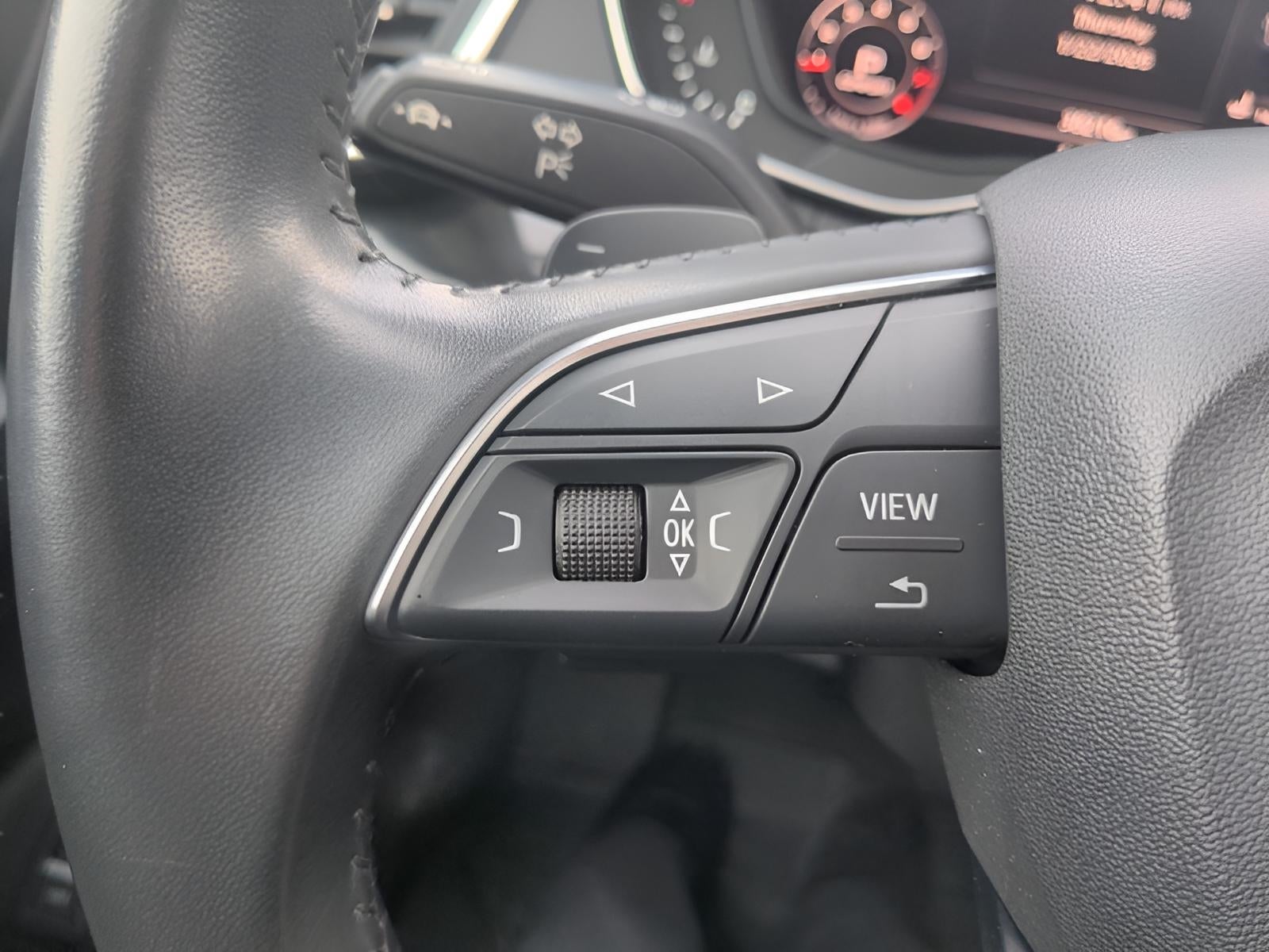 2020 Audi Q5 Premium Plus