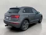2020 Audi Q5 Premium Plus