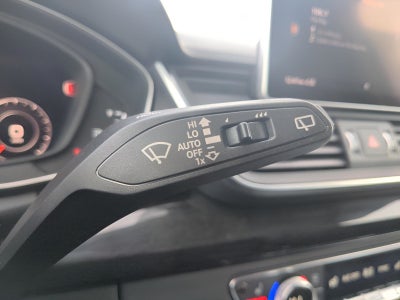 2020 Audi Q5 Premium Plus