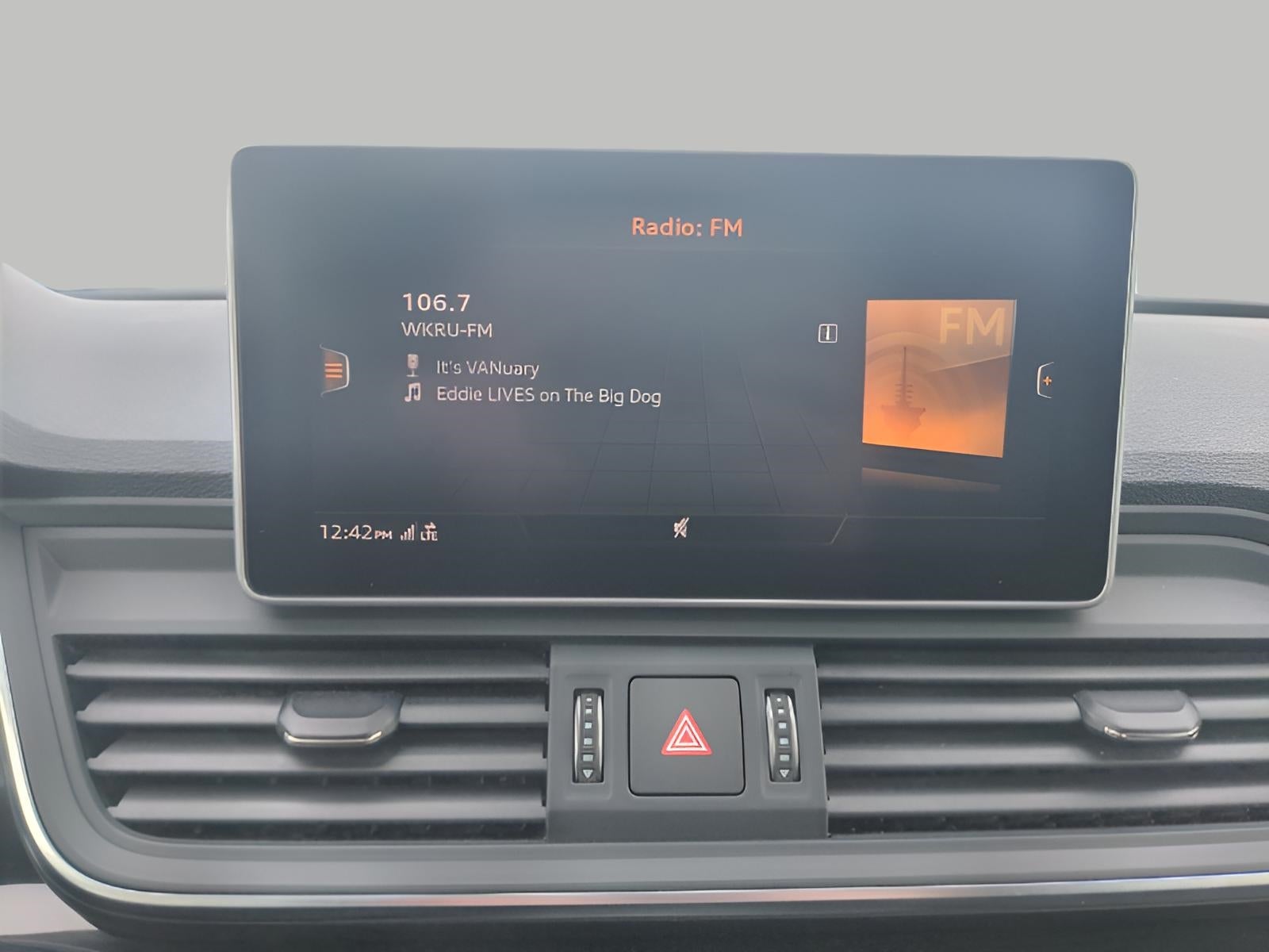 2020 Audi Q5 Premium Plus