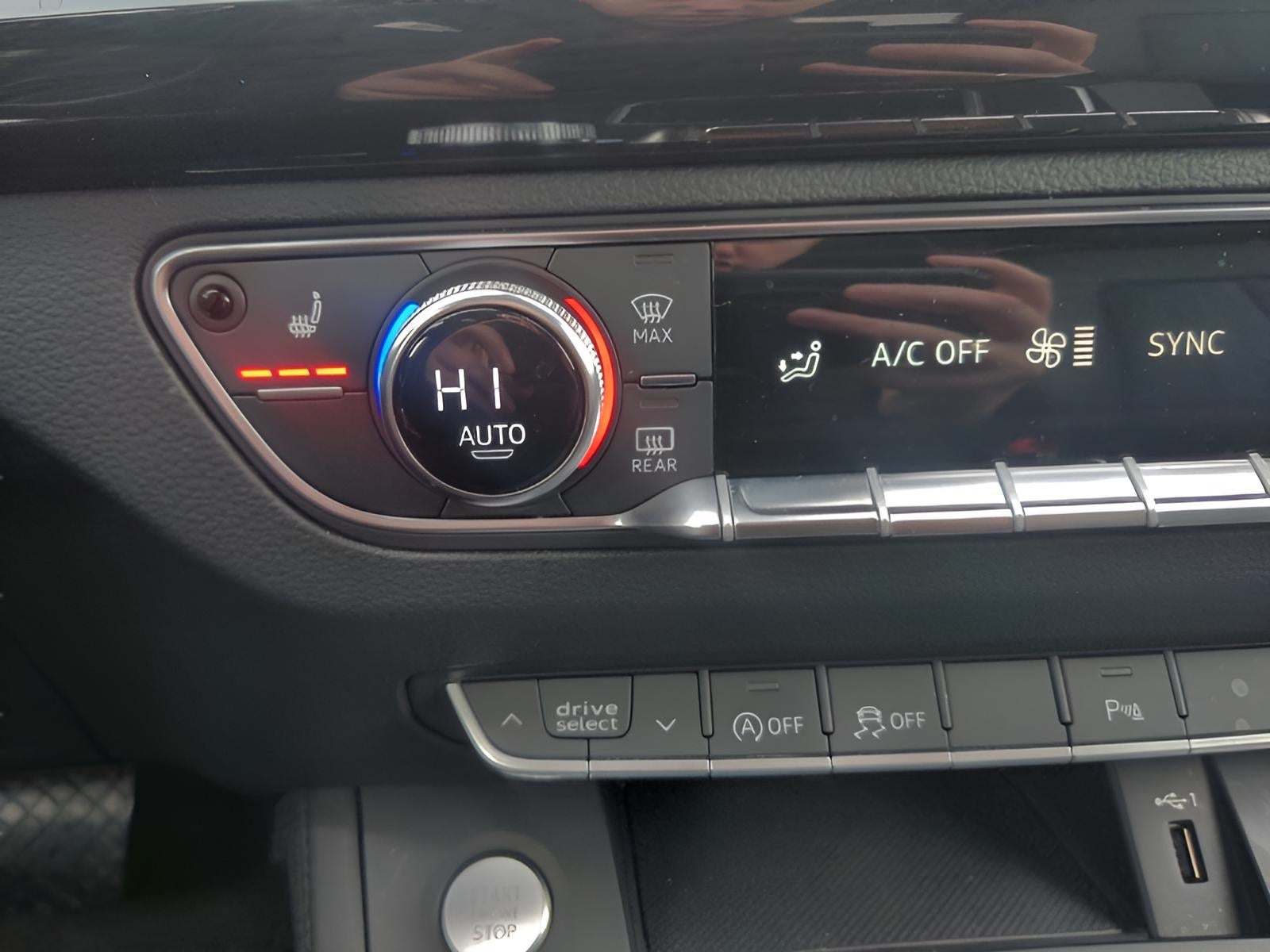 2020 Audi Q5 Premium Plus