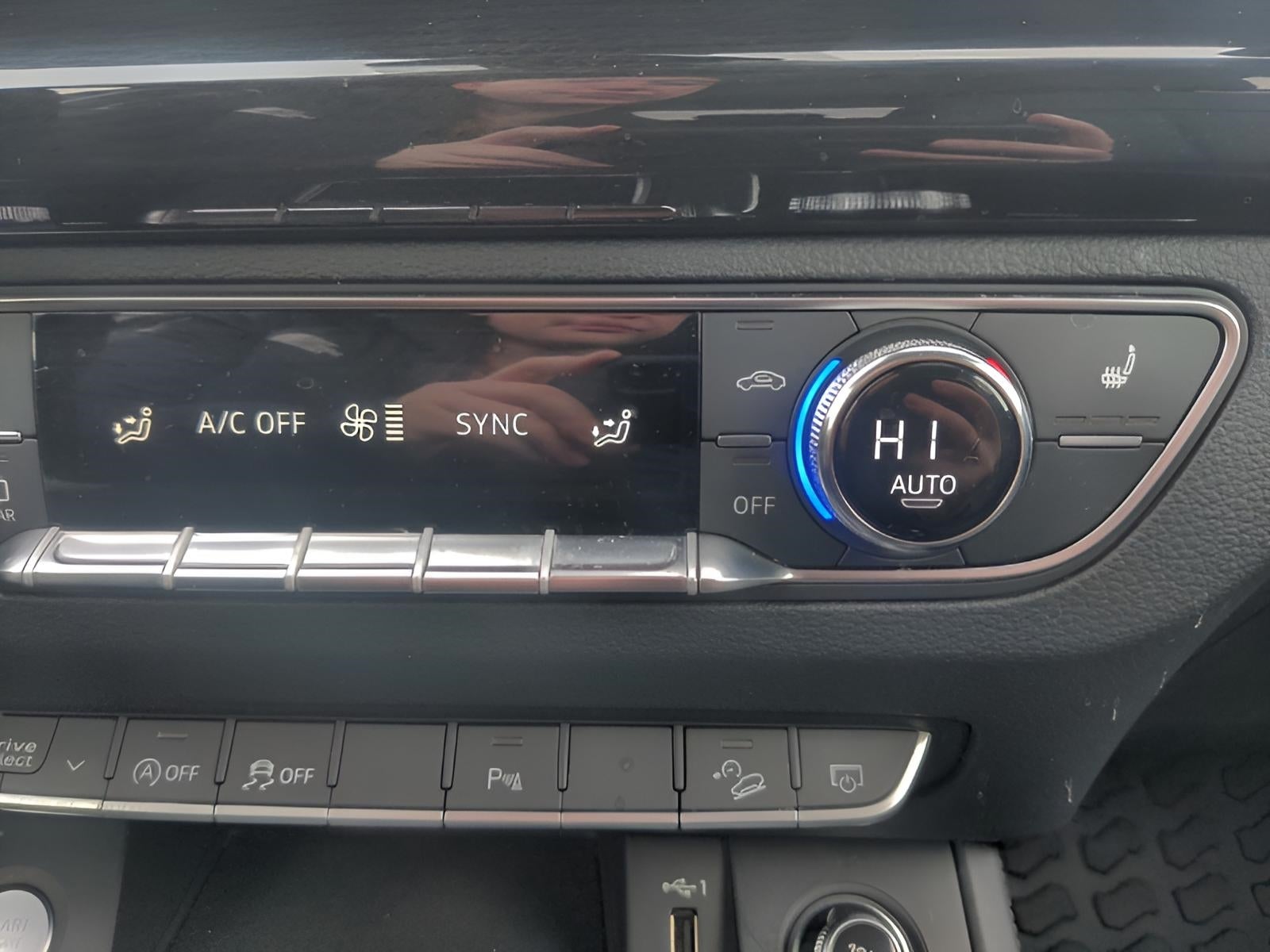 2020 Audi Q5 Premium Plus