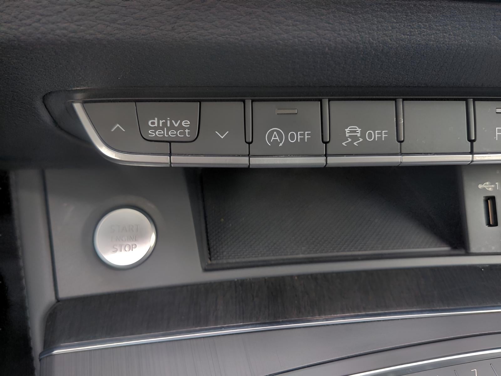 2020 Audi Q5 Premium Plus