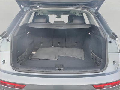 2020 Audi Q5 Premium Plus