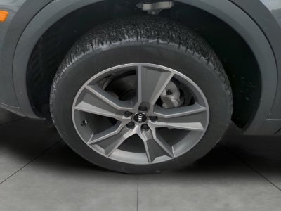 2020 Audi Q5 Premium Plus