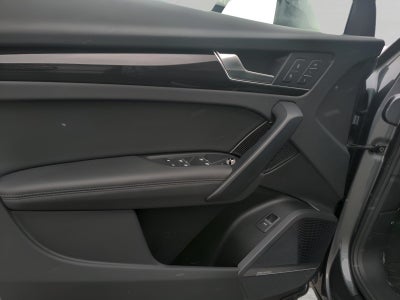 2020 Audi Q5 Premium Plus