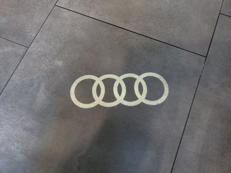 2021 Audi Q7 Premium Plus