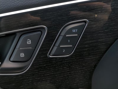 2021 Audi Q7 Premium Plus