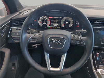 2021 Audi Q7 Premium Plus