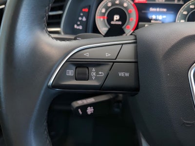 2021 Audi Q7 Premium Plus