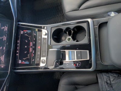 2021 Audi Q7 Premium Plus