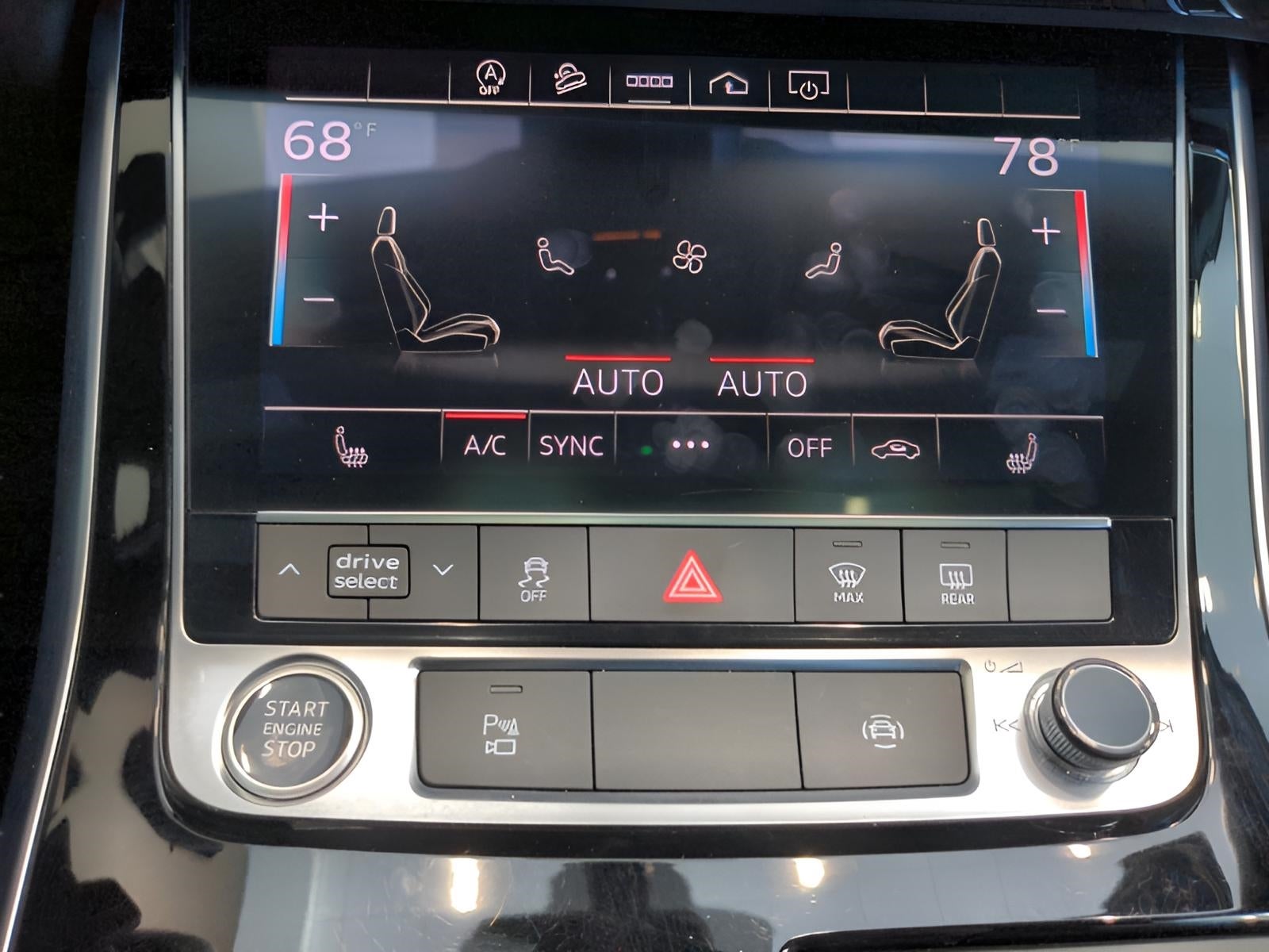 2021 Audi Q7 Premium Plus