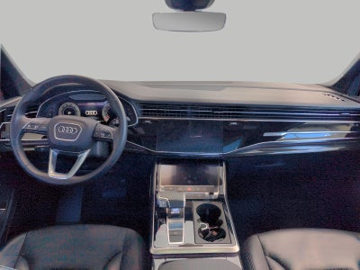 2021 Audi Q7 Premium Plus
