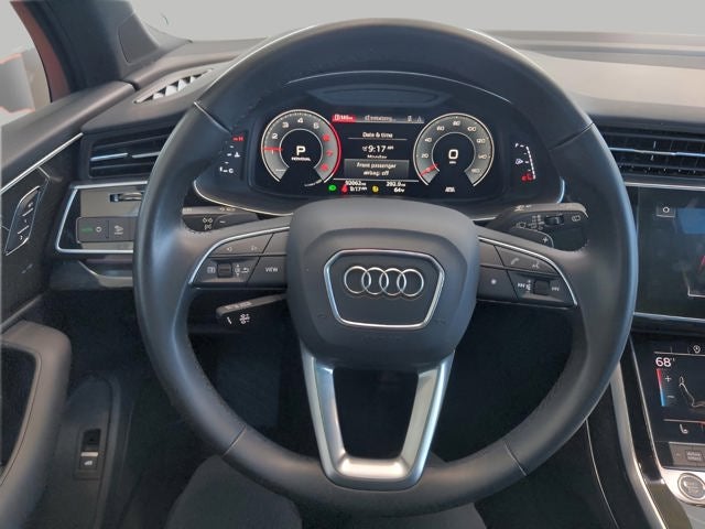 2021 Audi Q7 Premium Plus