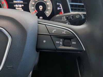 2021 Audi Q7 Premium Plus