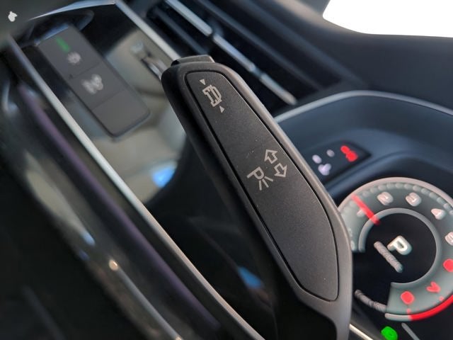 2021 Audi Q7 Premium Plus