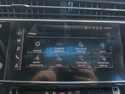 2021 Audi Q7 Premium Plus