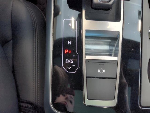 2021 Audi Q7 Premium Plus