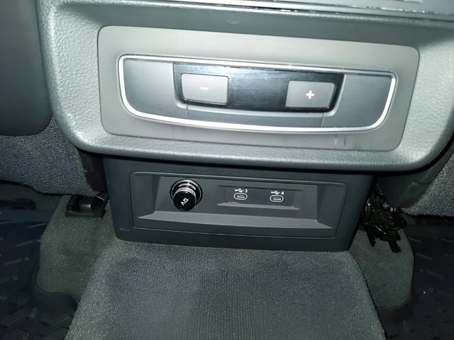 2021 Audi Q7 Premium Plus