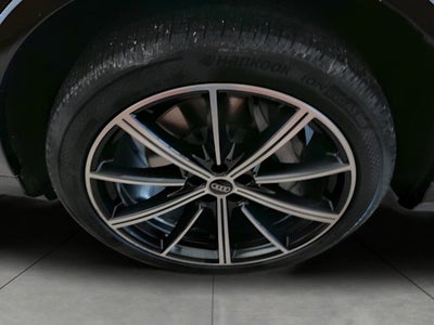 2021 Audi Q7 Premium Plus