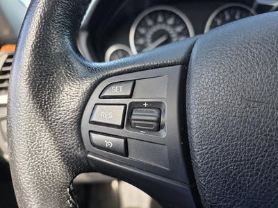 2013 BMW 3 Series 328i xDrive