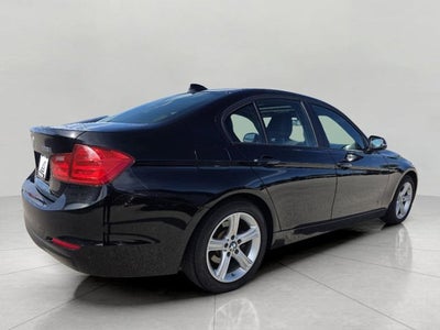 2013 BMW 3 Series 328i xDrive