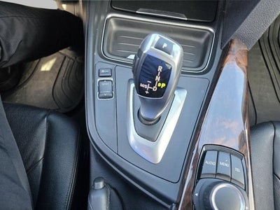 2013 BMW 3 Series 328i xDrive
