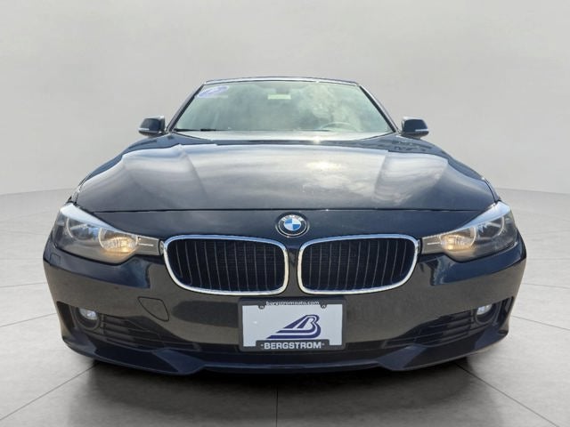 2013 BMW 3 Series 328i xDrive