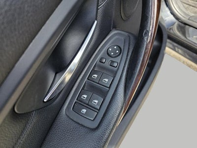 2013 BMW 3 Series 328i xDrive
