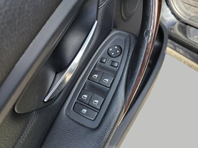 2013 BMW 3 Series 328i xDrive