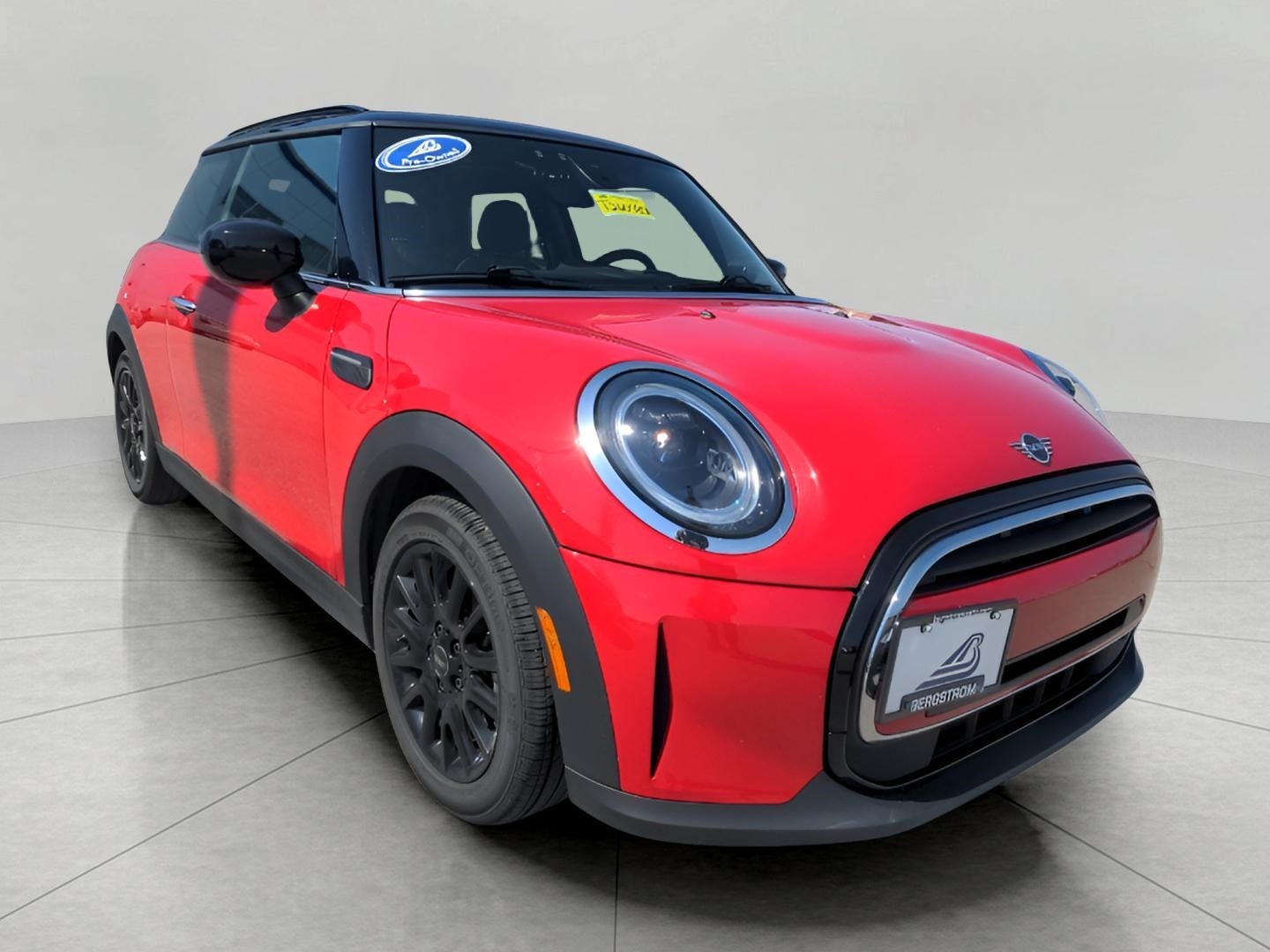 2022 MINI Hardtop 2 Door Cooper